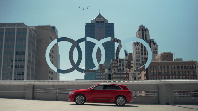 Audi x FC Bayern (DC)